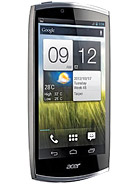 Best available price of Acer CloudMobile S500 in Equatorialguinea