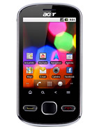 Best available price of Acer beTouch E140 in Equatorialguinea