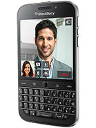 Best available price of BlackBerry Classic in Equatorialguinea