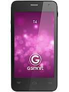 Best available price of Gigabyte GSmart T4 in Equatorialguinea