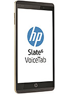 Best available price of HP Slate6 VoiceTab in Equatorialguinea