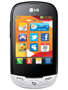 Best available price of LG EGO Wi-Fi in Equatorialguinea