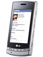 Best available price of LG GT405 in Equatorialguinea