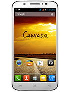 Best available price of Micromax A119 Canvas XL in Equatorialguinea