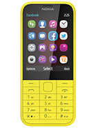 Best available price of Nokia 225 Dual SIM in Equatorialguinea