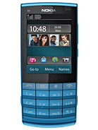 Best available price of Nokia X3-02 Touch and Type in Equatorialguinea