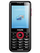 Best available price of Philips Xenium F511 in Equatorialguinea