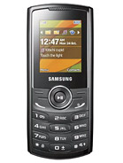 Best available price of Samsung E2230 in Equatorialguinea