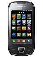 Best available price of Samsung I5800 Galaxy 3 in Equatorialguinea