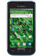 Best available price of Samsung Vibrant in Equatorialguinea