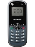 Best available price of Motorola WX161 in Equatorialguinea