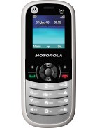 Best available price of Motorola WX181 in Equatorialguinea