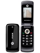 Best available price of Motorola WX295 in Equatorialguinea