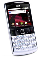 Best available price of Acer beTouch E210 in Equatorialguinea