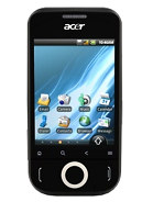 Best available price of Acer beTouch E110 in Equatorialguinea