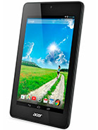 Best available price of Acer Iconia One 7 B1-730 in Equatorialguinea