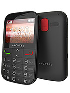 Best available price of alcatel 2000 in Equatorialguinea