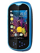 Best available price of alcatel OT-708 One Touch MINI in Equatorialguinea