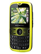 Best available price of alcatel OT-800 One Touch Tribe in Equatorialguinea