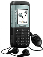 Best available price of alcatel OT-E805 in Equatorialguinea