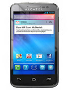 Best available price of alcatel One Touch M-Pop in Equatorialguinea