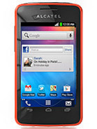 Best available price of alcatel One Touch T-Pop in Equatorialguinea