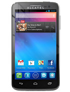 Best available price of alcatel One Touch X-Pop in Equatorialguinea