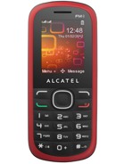 Best available price of alcatel OT-318D in Equatorialguinea