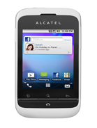 Best available price of alcatel OT-903 in Equatorialguinea