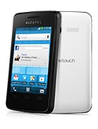 Best available price of alcatel One Touch Pixi in Equatorialguinea