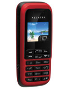 Best available price of alcatel OT-S107 in Equatorialguinea
