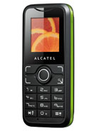 Best available price of alcatel OT-S210 in Equatorialguinea
