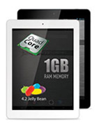 Best available price of Allview 3 Speed Quad HD in Equatorialguinea