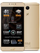Best available price of Allview X3 Soul Plus in Equatorialguinea