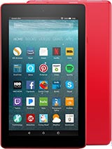 Best available price of Amazon Fire 7 2017 in Equatorialguinea