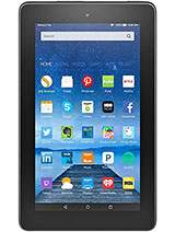 Best available price of Amazon Fire 7 in Equatorialguinea