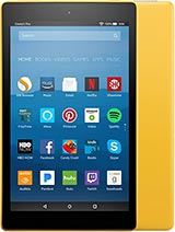 Best available price of Amazon Fire HD 8 2017 in Equatorialguinea