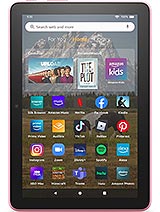 Best available price of Amazon Fire HD 8 (2022) in Equatorialguinea