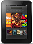 Best available price of Amazon Kindle Fire HD in Equatorialguinea