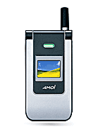 Best available price of Amoi A210 in Equatorialguinea