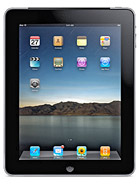Best available price of Apple iPad Wi-Fi in Equatorialguinea