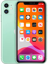 Best available price of Apple iPhone 11 in Equatorialguinea