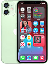 Best available price of Apple iPhone 12 mini in Equatorialguinea
