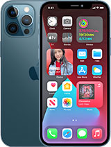 Best available price of Apple iPhone 12 Pro Max in Equatorialguinea