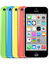 Best available price of Apple iPhone 5c in Equatorialguinea