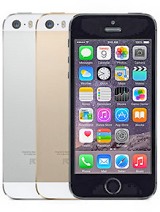 Best available price of Apple iPhone 5s in Equatorialguinea
