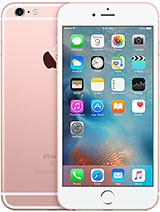 Best available price of Apple iPhone 6s Plus in Equatorialguinea