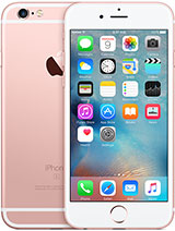 Best available price of Apple iPhone 6s in Equatorialguinea