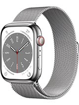 Best available price of Apple Watch Series 8 in Equatorialguinea