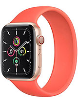 Best available price of Apple Watch SE in Equatorialguinea